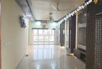 Chennai Real Estate Properties Flat for Sale at Anna Nagar West Extn